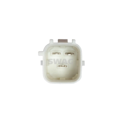 Pompa de apa, spalare parbriz SWAG 33 10 6830