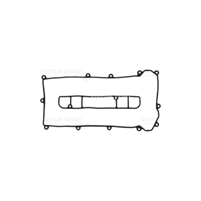 Set garnituri, Capac supape VICTOR REINZ 15-35538-01
