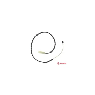 Senzor de avertizare, uzura placute de frana BREMBO A 00 441