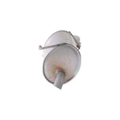 Toba esapament finala BOSAL 145-117