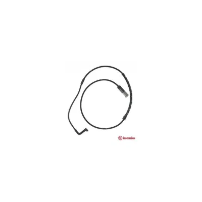 Senzor de avertizare, uzura placute de frana BREMBO A 00 247