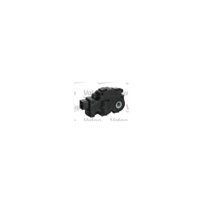 Element de reglare, clapeta carburator VALEO 715281