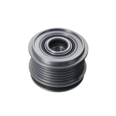 Sistem roata libera, generator VALEO 588001