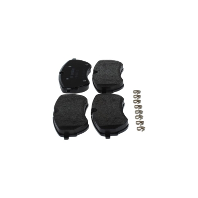 Set placute frana BOSCH 0 986 460 046