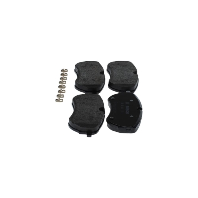 Set placute frana BOSCH 0 986 460 046
