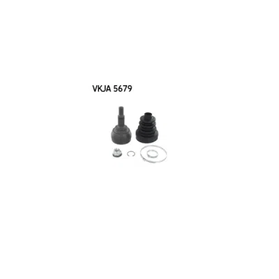 Set articulatie, planetara SKF VKJA 5679