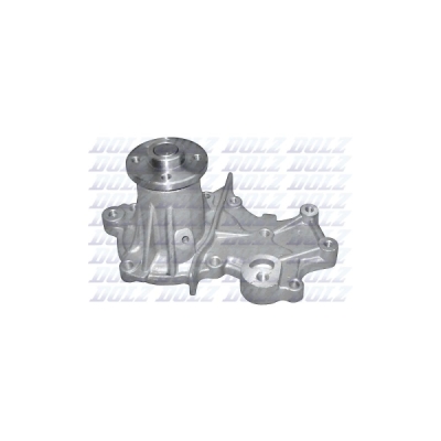 Pompa apa, racire motor DOLZ S201
