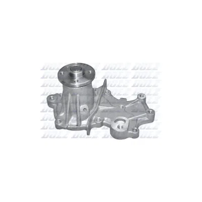 Pompa apa, racire motor DOLZ S201