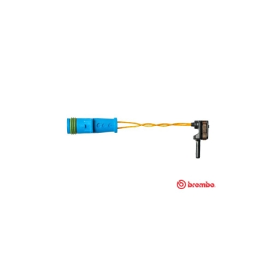 Senzor de avertizare, uzura placute de frana BREMBO A 00 353