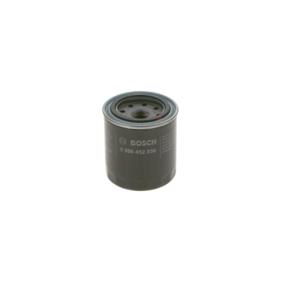 Filtru ulei BOSCH 0 986 452 036