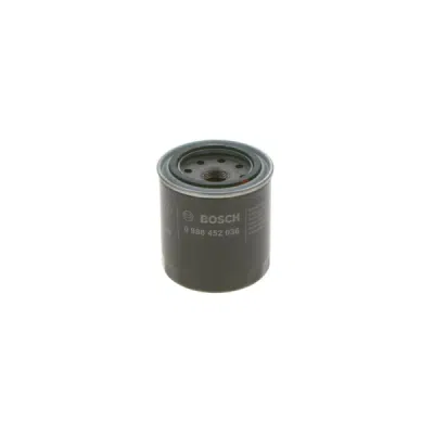 Filtru ulei BOSCH 0 986 452 036