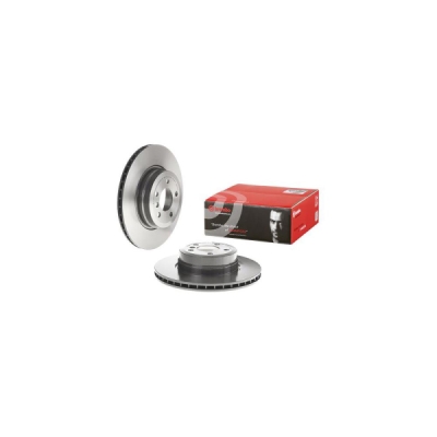 Disc frana BREMBO 09.9924.11