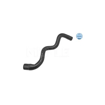 Furtun radiator MEYLE 719 222 0004
