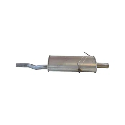 Toba esapament finala BOSAL 247-115
