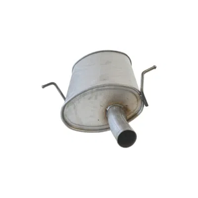 Toba esapament finala BOSAL 247-115