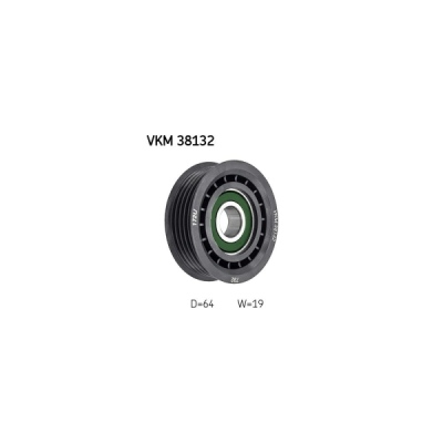 Rola ghidare/conducere, curea transmisie SKF VKM 38132