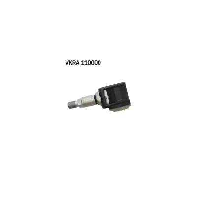 Senzor, sistem de control al presiunii pneuri SKF VKRA 110000
