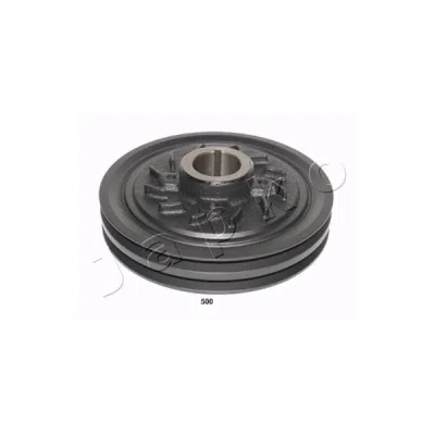 Fulie curea, arbore cotit JAPKO 122500
