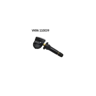 Senzor, sistem de control al presiunii pneuri SKF VKRA 110039