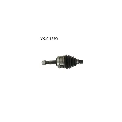 Planetara SKF VKJC 1290