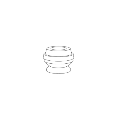 Kit protectie praf, amortizor KYB 910222