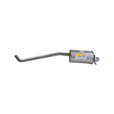 Toba esapament finala BOSAL 279-783