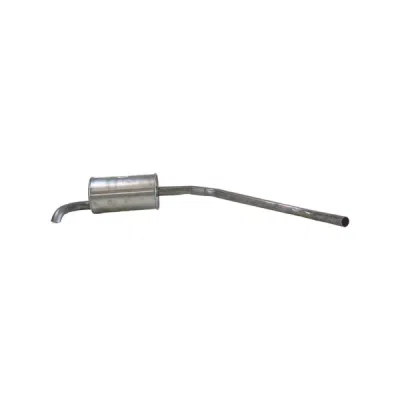 Toba esapament finala BOSAL 279-783