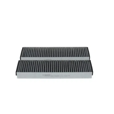 Filtru habitaclu cu carbon activ BOSCH 1 987 432 422