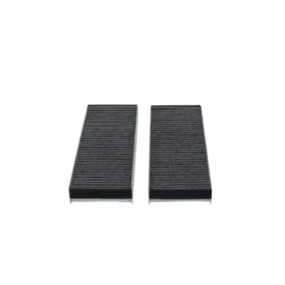 Filtru habitaclu cu carbon activ BOSCH 1 987 432 422