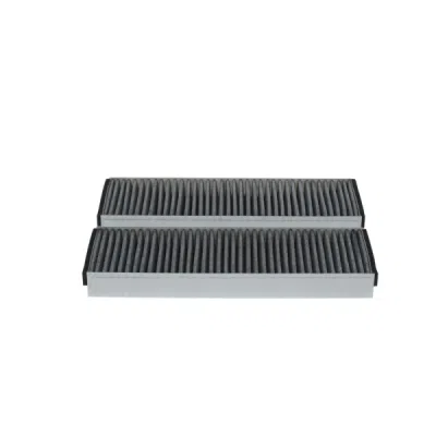 Filtru habitaclu cu carbon activ BOSCH 1 987 432 422