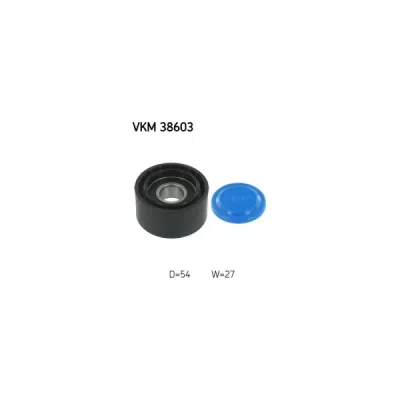 Rola ghidare/conducere, curea transmisie SKF VKM 38603