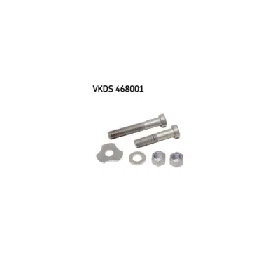 Set, suspensie roata SKF VKDS 468001