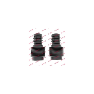 Capac protectie/Burduf, amortizor KYB 910042