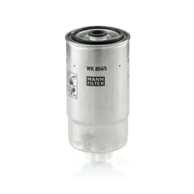 Filtru combustibil MANN-FILTER WK 854/5