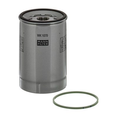 Filtru combustibil MANN-FILTER WK 1070 x