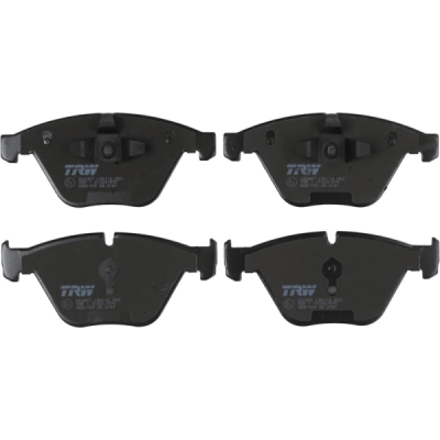Set placute frana TRW GDB1729