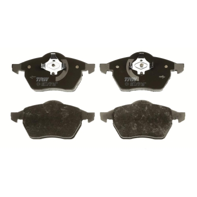 Set placute frana TRW GDB1376