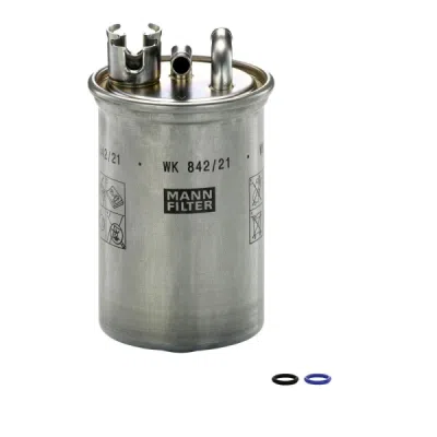 Filtru combustibil MANN-FILTER WK 842/21 x