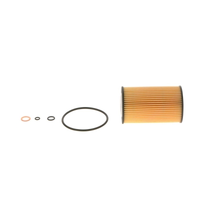 Filtru ulei BOSCH 1 457 429 108