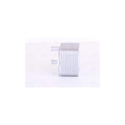 Radiator ulei, ulei motor NISSENS 90655