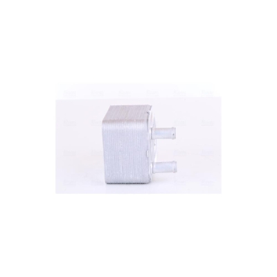 Radiator ulei, ulei motor NISSENS 90655