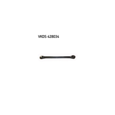 Brat, suspensie roata SKF VKDS 428034