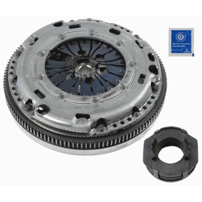 Set ambreiaj SACHS 2290 601 050