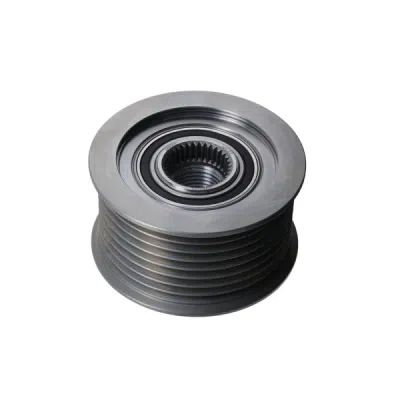 Sistem roata libera, generator VALEO 588053