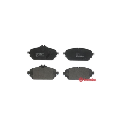 Set placute frana BREMBO P 50 119