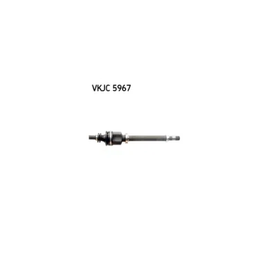 Planetara SKF VKJC 5967