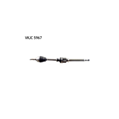 Planetara SKF VKJC 5967