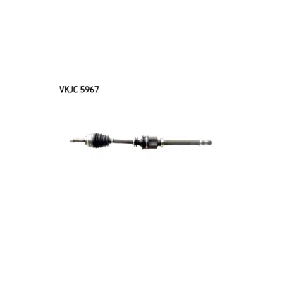 Planetara SKF VKJC 5967
