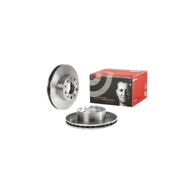 Disc frana BREMBO 09.A235.20