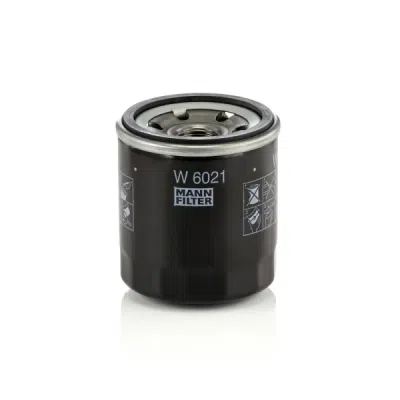 Filtru ulei MANN-FILTER W 6021